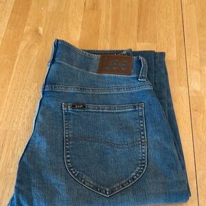 Lee Jeans